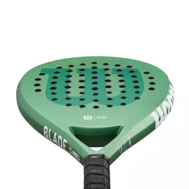 Wilson Blade LS V3 Tennisschl&auml;ger