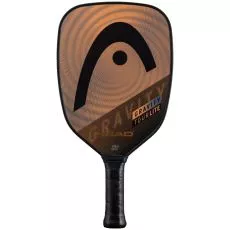 Gravity Tour Lite 2023 Pickleballschl&auml;ger