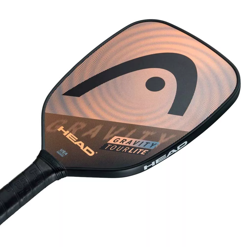 Gravity Tour Lite 2023 Pickleballschl&auml;ger