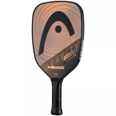Gravity Tour Lite 2023 Pickleballschl&auml;ger