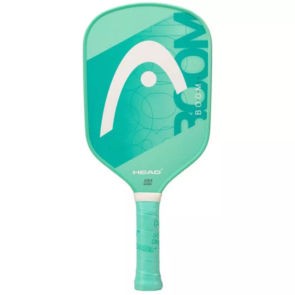 Boom Team EX 2024 Pickleballschl&auml;ger