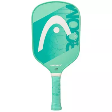 Boom Team EX 2024 Pickleballschl&auml;ger