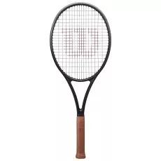 Wilson RF 01 Tennisschl&auml;ger (300 g)