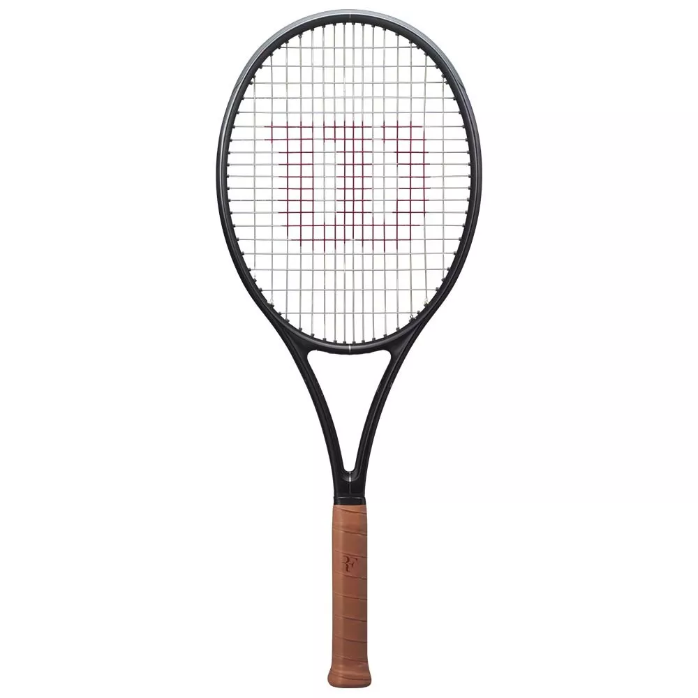 Wilson RF 01 Tennisschl&auml;ger (300 g)