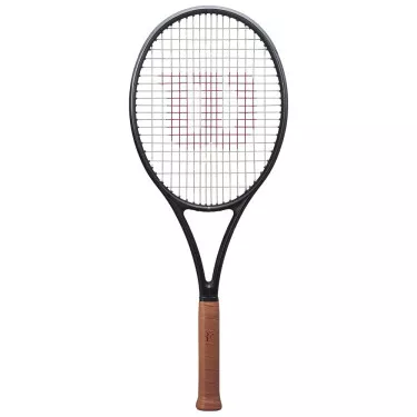 Wilson RF 01 Tennisschl&auml;ger (300 g)