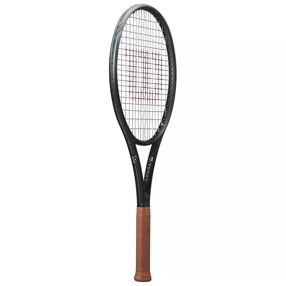 Wilson RF 01 Tennisschl&auml;ger (300 g)