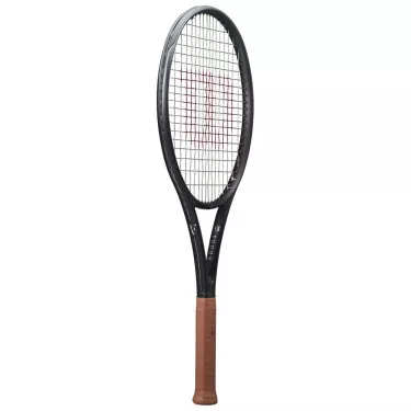 Wilson RF 01 Tennisschl&auml;ger (300 g)