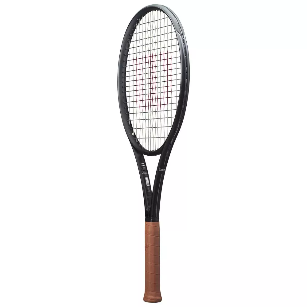 Wilson RF 01 Tennisschl&auml;ger (300 g)