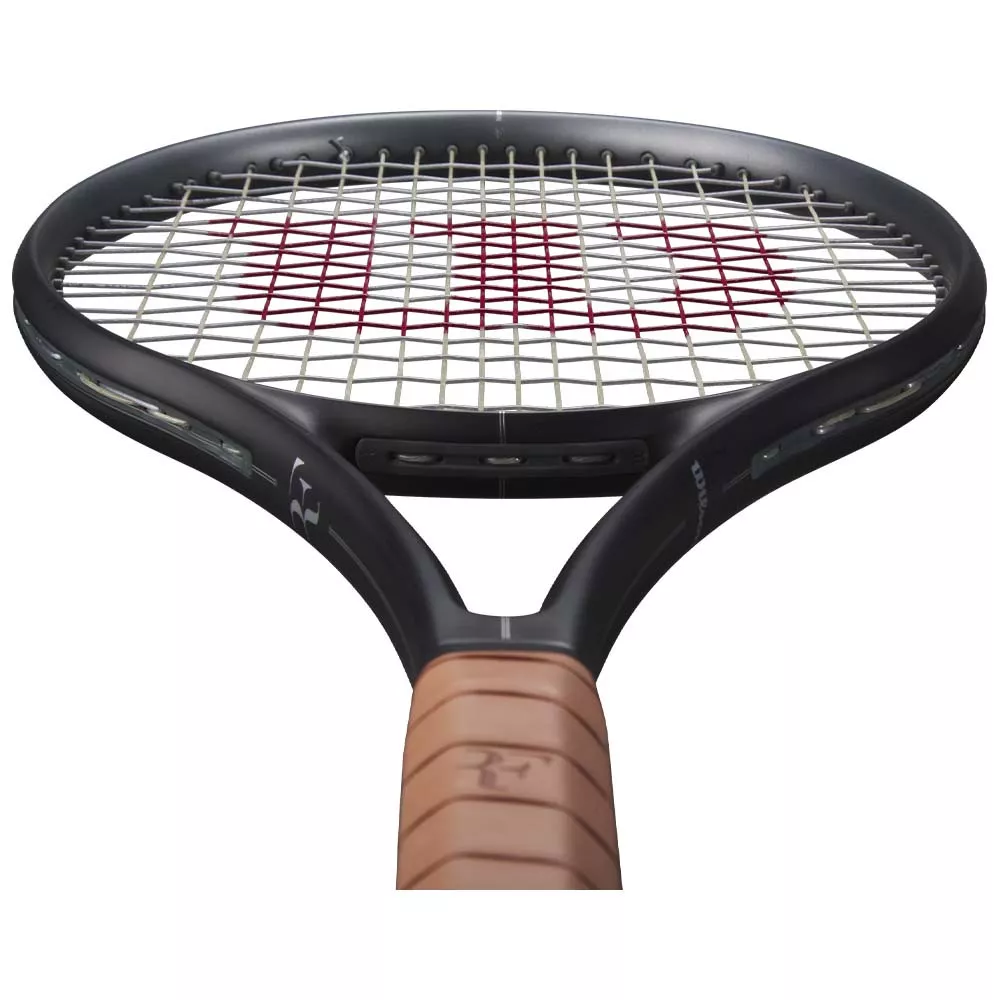 Wilson RF 01 Tennisschl&auml;ger (300 g)