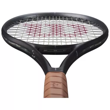 Wilson RF 01 Tennisschl&auml;ger (300 g)