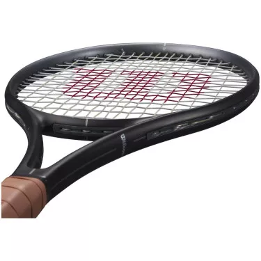 Wilson RF 01 Tennisschl&auml;ger (300 g)