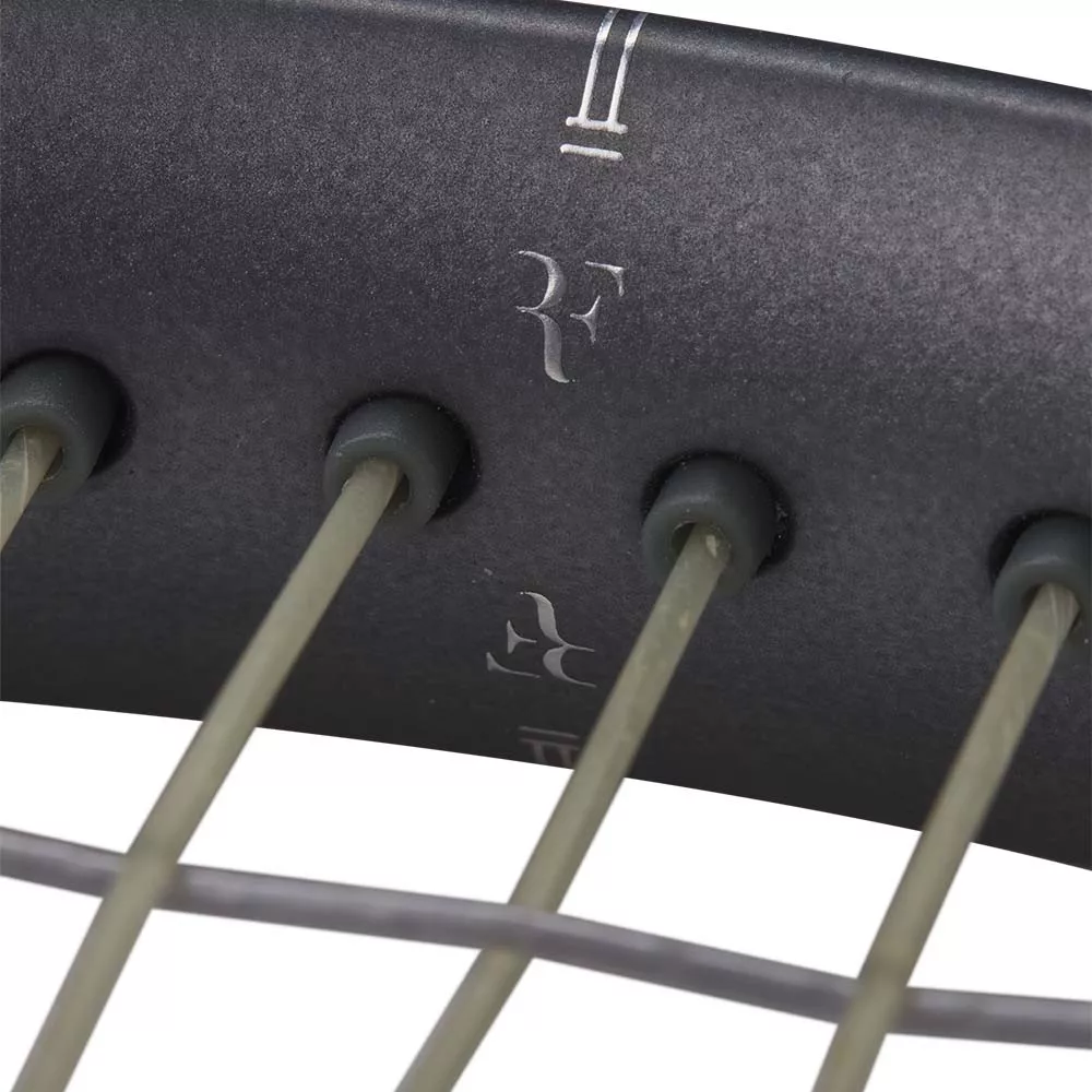 Wilson RF 01 Tennisschl&auml;ger (300 g)
