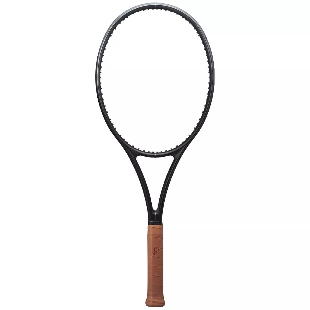 Wilson RF 01 Tennisschl&auml;ger (300 g)