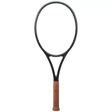 Wilson RF 01 Tennisschl&auml;ger (300 g)