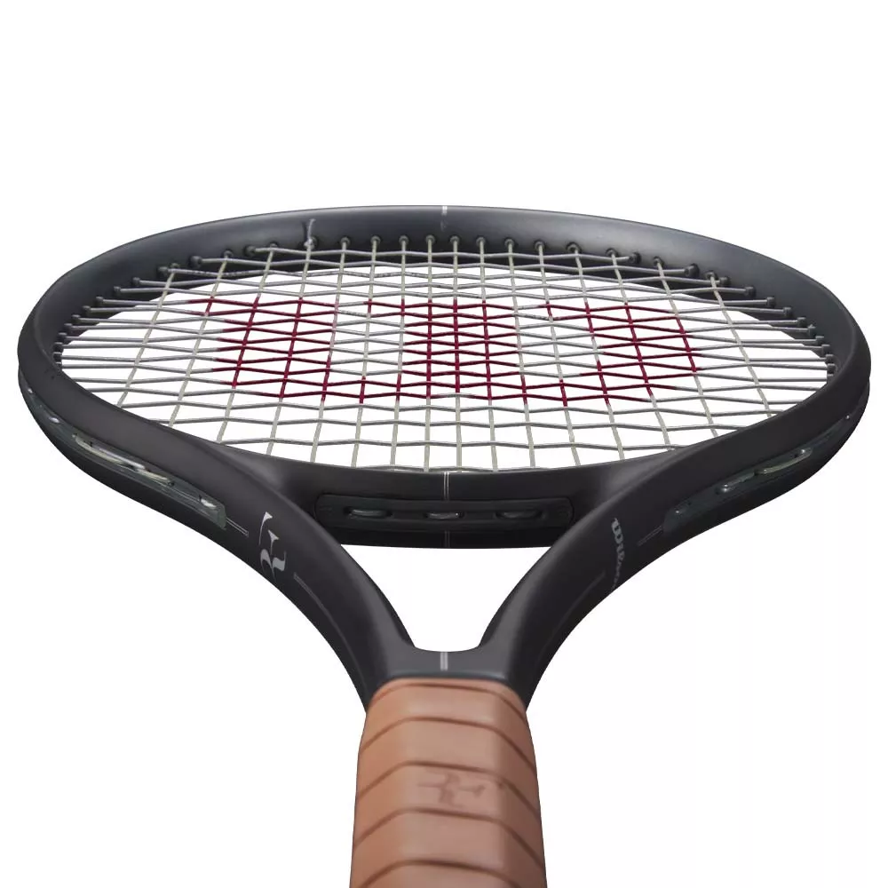 Wilson RF 01 Future Tennisschl&auml;ger (280 g)