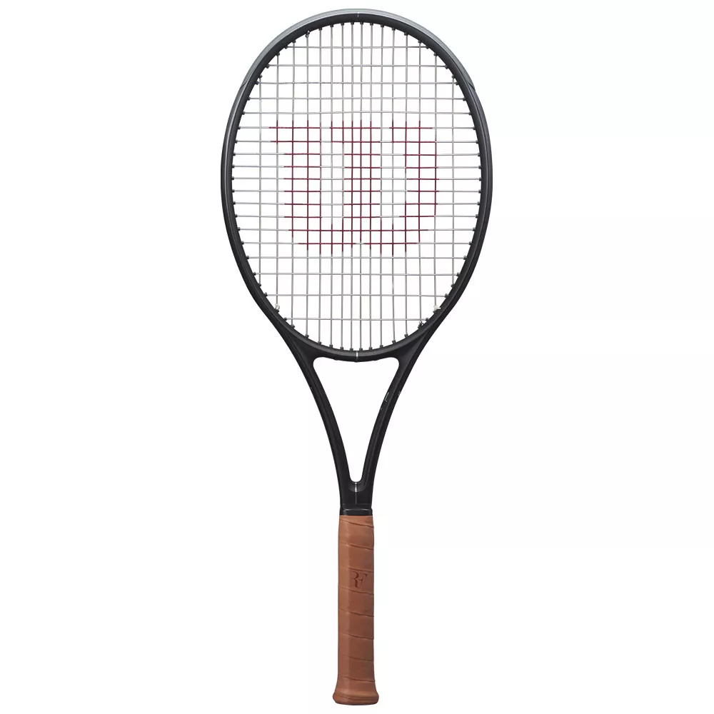 Wilson RF 01 Future Tennisschl&auml;ger (280 g)