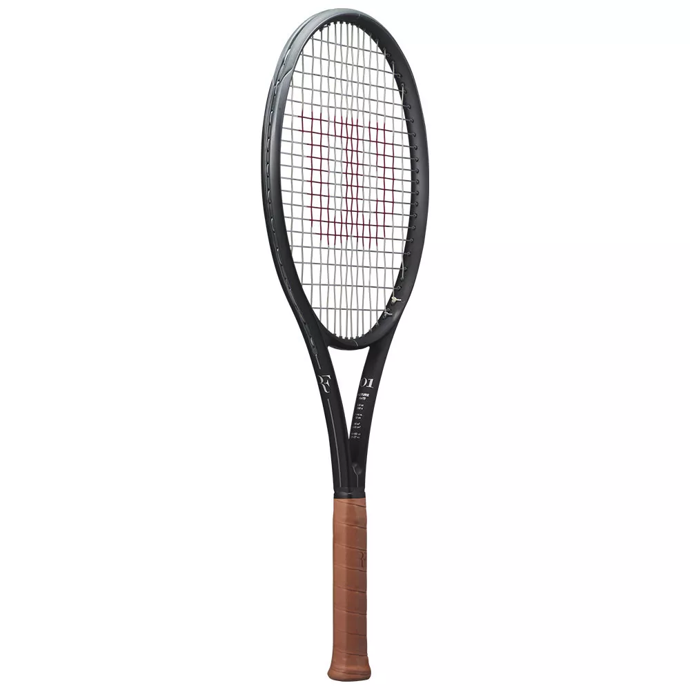 Wilson RF 01 Future Tennisschl&auml;ger (280 g)