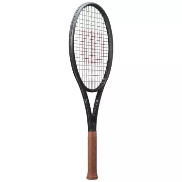 Wilson RF 01 Future Tennisschl&auml;ger (280 g)