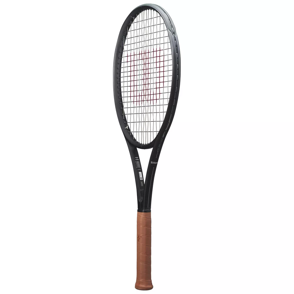 Wilson RF 01 Future Tennisschl&auml;ger (280 g)