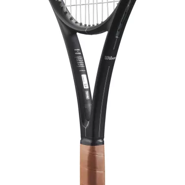 Wilson RF 01 Future Tennisschl&auml;ger (280 g)