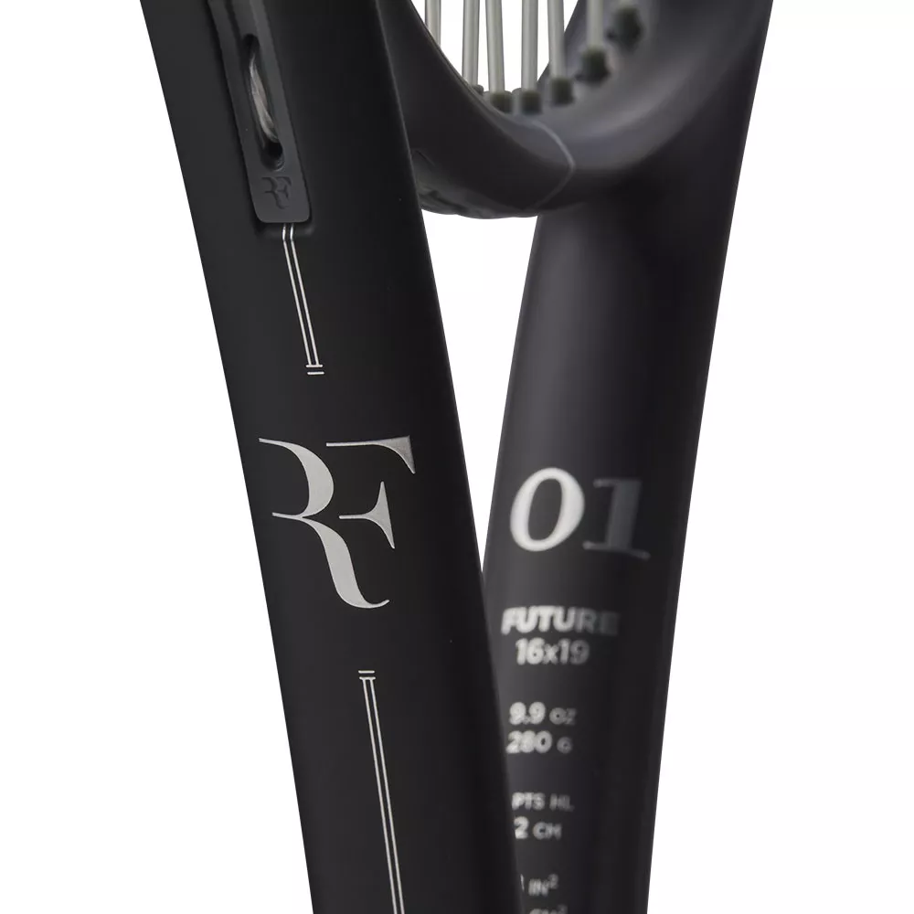 Wilson RF 01 Future Tennisschl&auml;ger (280 g)