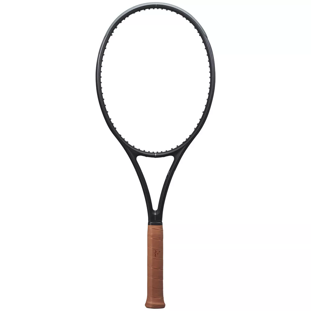 Wilson RF 01 Future Tennisschl&auml;ger (280 g)
