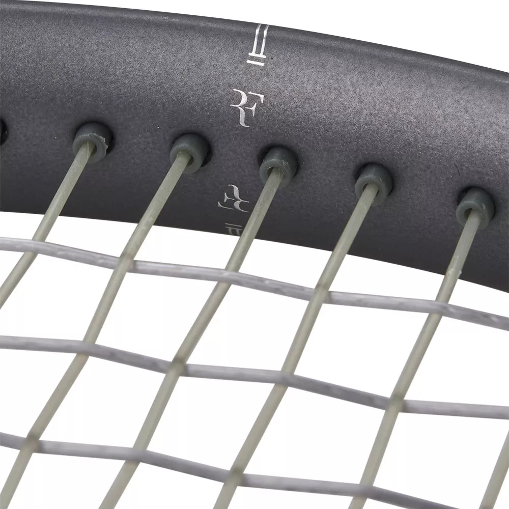 Wilson RF 01 Future Tennisschl&auml;ger (280 g)