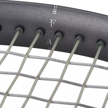 Wilson RF 01 Future Tennisschl&auml;ger (280 g)