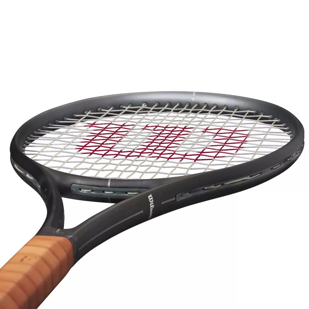 Wilson RF 01 Tennisschl&auml;ger (300 g)