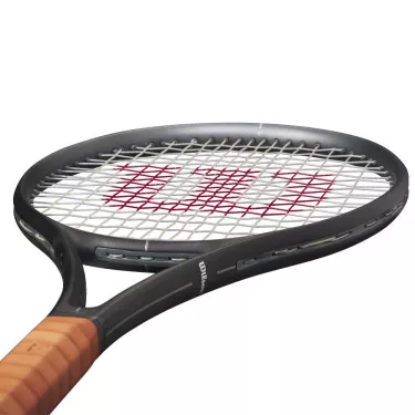 Wilson RF 01 Tennisschl&auml;ger (300 g)