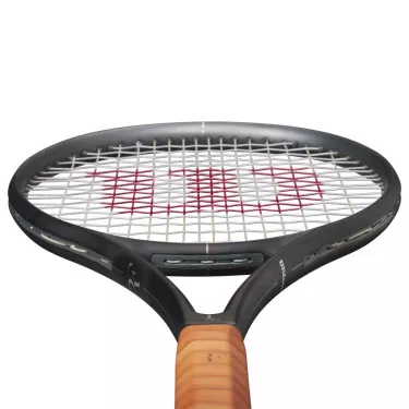Wilson RF 01 Tennisschl&auml;ger (300 g)