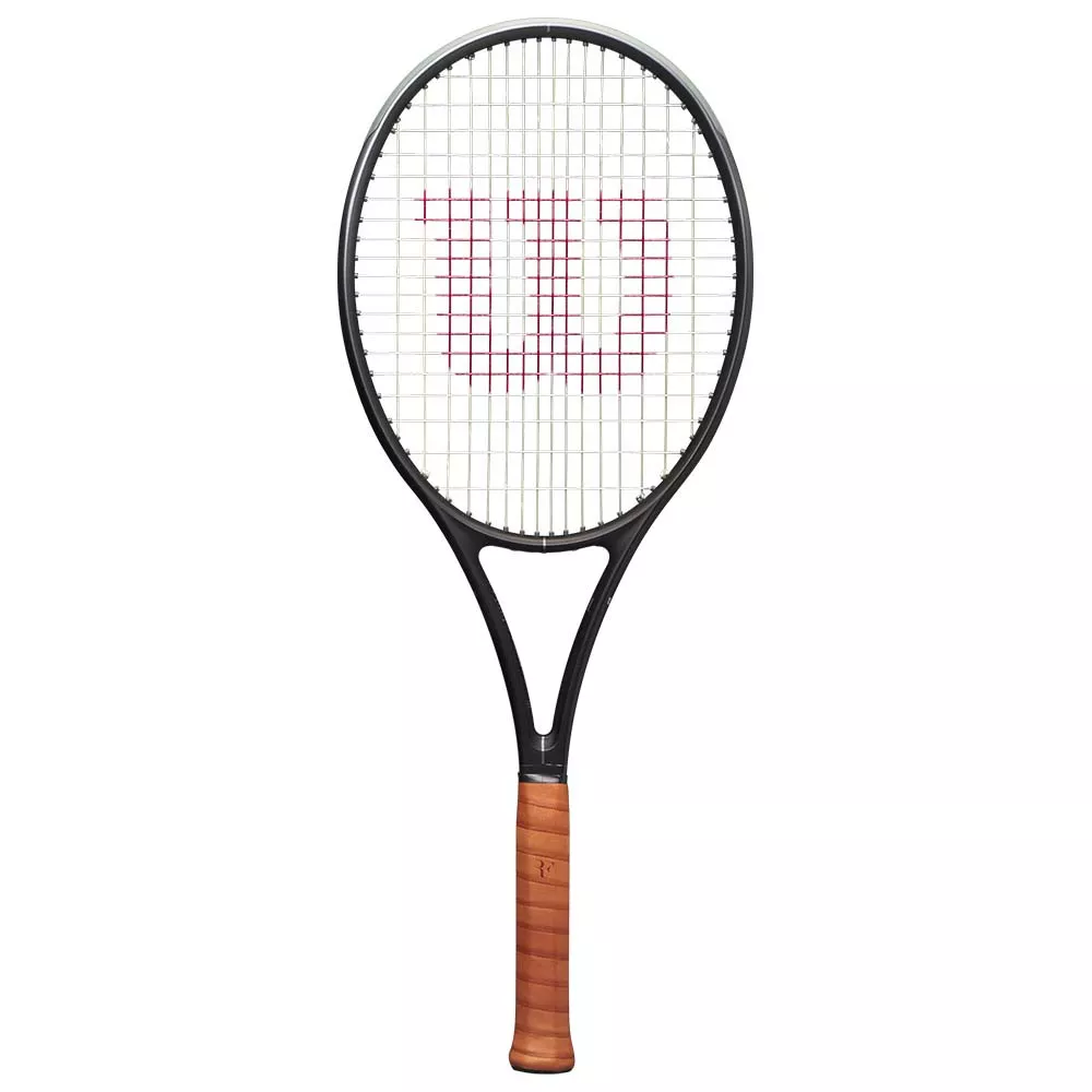 Wilson RF 01 Tennisschl&auml;ger (300 g)