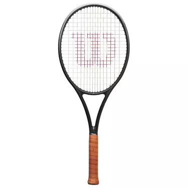 Wilson RF 01 Tennisschl&auml;ger (300 g)
