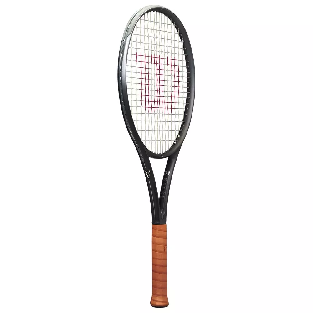 Wilson RF 01 Tennisschl&auml;ger (300 g)