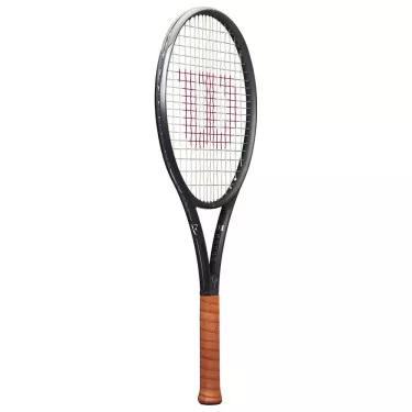 Wilson RF 01 Tennisschl&auml;ger (300 g)