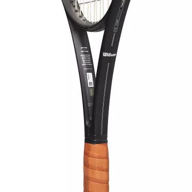Wilson RF 01 Tennisschl&auml;ger (300 g)