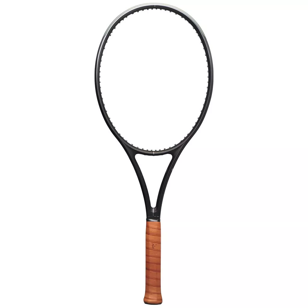 Wilson RF 01 Tennisschl&auml;ger (300 g)