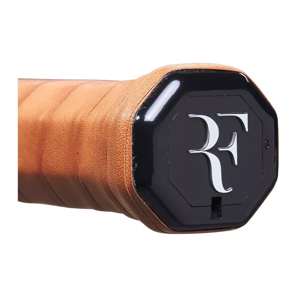Wilson RF 01 Tennisschl&auml;ger (300 g)