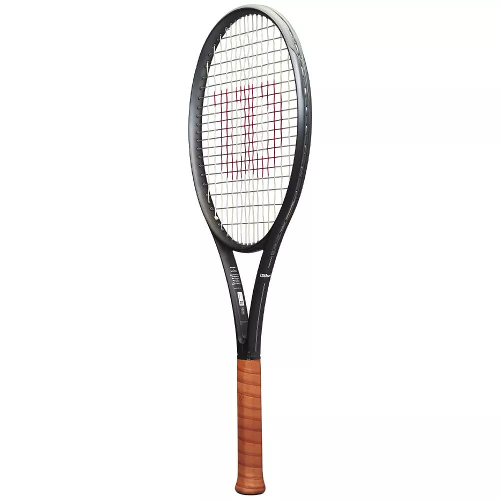 Wilson RF 01 Tennisschl&auml;ger (300 g)