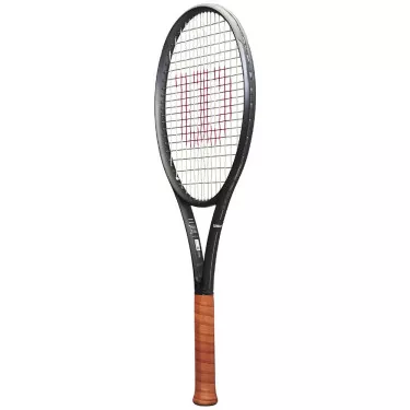 Wilson RF 01 Tennisschl&auml;ger (300 g)