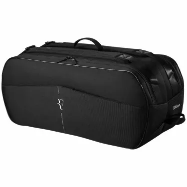 Wilson RF Tournament 9R Schl&auml;gertasche (Thermobag)