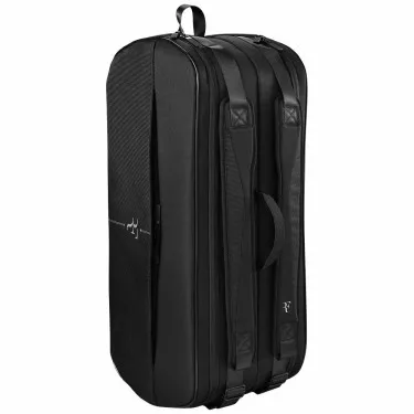 Wilson RF Tournament 9R Schl&auml;gertasche (Thermobag)