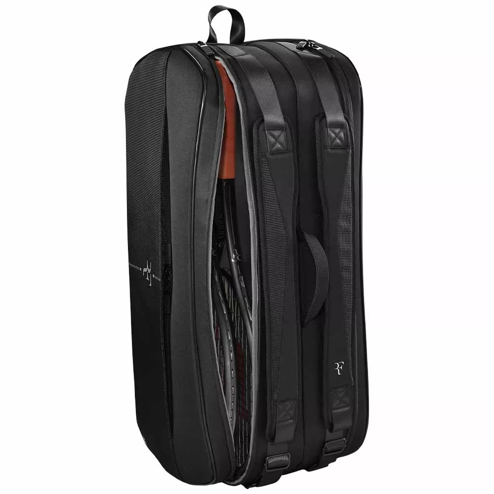 Wilson RF Tournament 9R Schl&auml;gertasche (Thermobag)