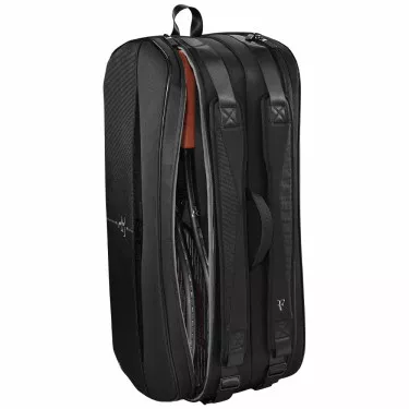 Wilson RF Tournament 9R Schl&auml;gertasche (Thermobag)
