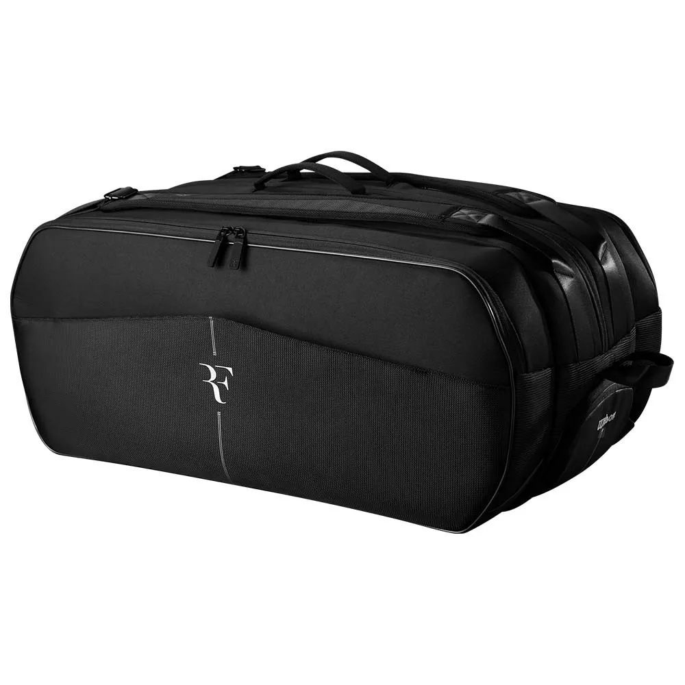 Wilson RF Tournament 15R Schl&auml;gertasche (Thermobag)