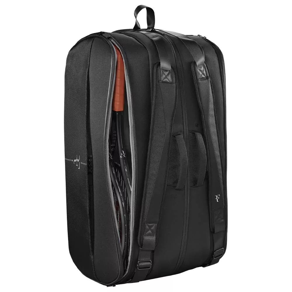 Wilson RF Tournament 15R Schl&auml;gertasche (Thermobag)