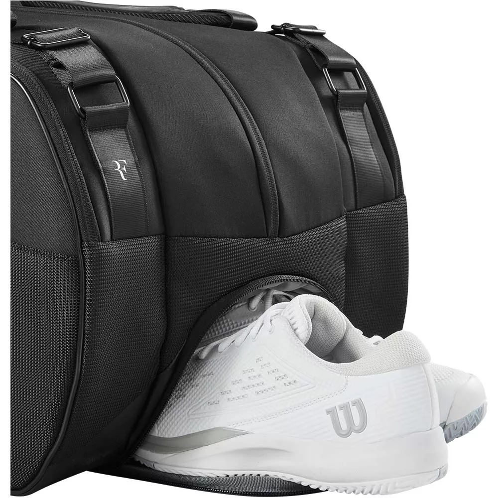 Wilson RF Tournament 15R Schl&auml;gertasche (Thermobag)