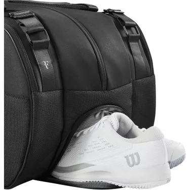 Wilson RF Tournament 15R Schl&auml;gertasche (Thermobag)