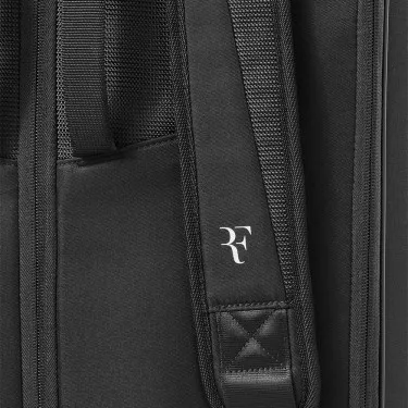 Wilson RF Tournament 15R Schl&auml;gertasche (Thermobag)