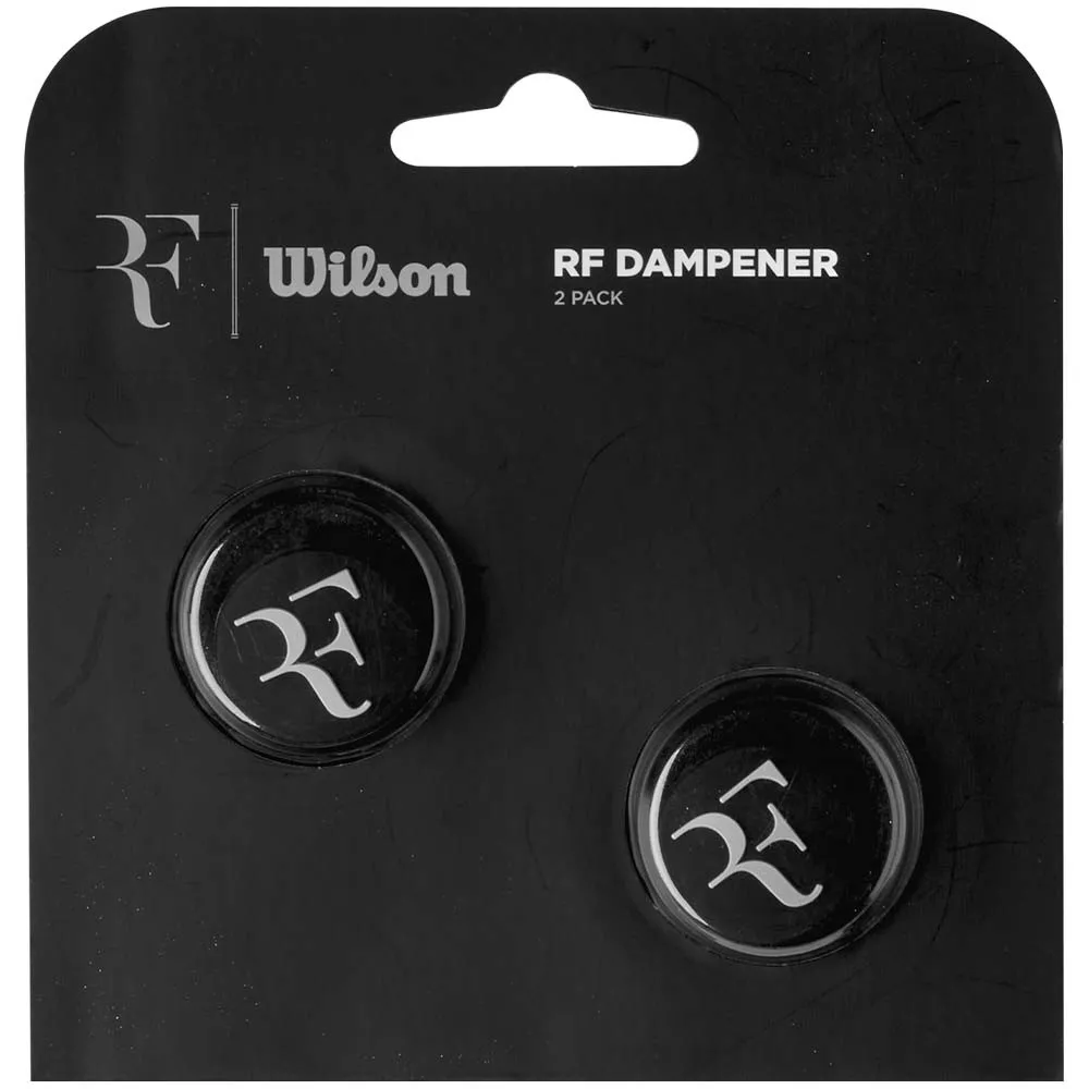 Wilson RF Dampener Vibrationsd&auml;mpfer 2er-Pack
